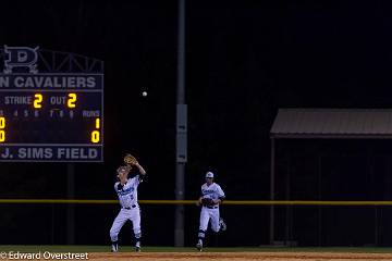 VBB  vs Mauldin -211